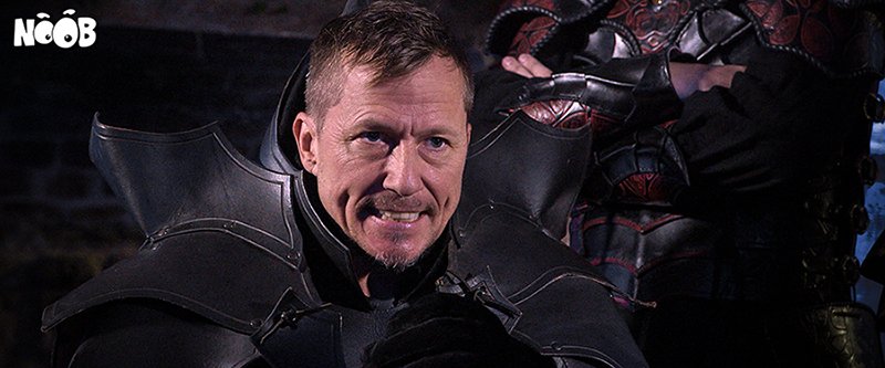 Joyeux level up Corin Nemec ! Happy Birthday  