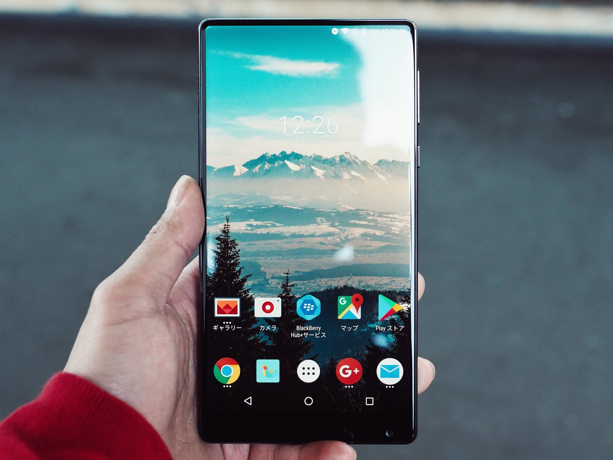 ApplauseIT's tweet image. If an #Android user hasn't already told you, there is a lot that Java allows Android to offer that an iPhone just can't compete with
#ApplauseJava
ow.ly/jzwS30mttGg