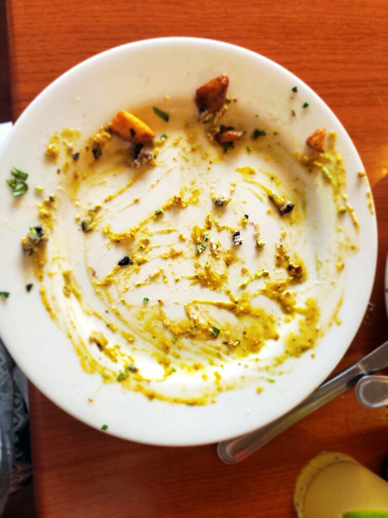 whatdatis1's tweet image. voted best breakfast in America by Good Morning America - Huevos Rancheros  😉😉😉Asheville @sunnypointcafe