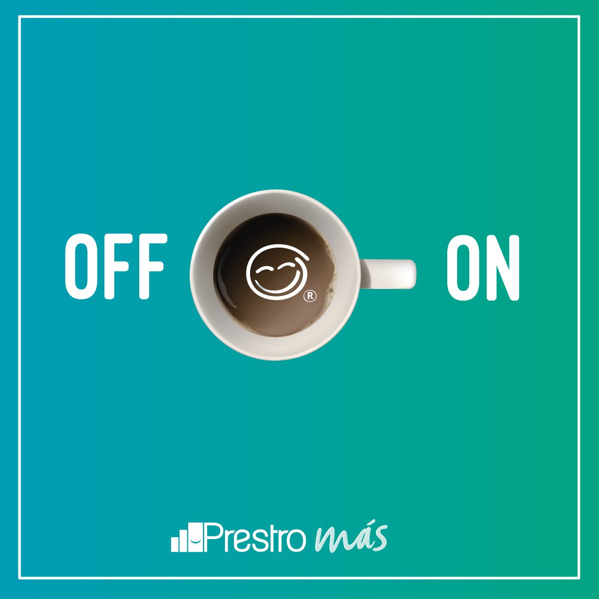 Prestro_ec's tweet photo. Nueva semana. 👍🏻
Nuevas oportunidades. 
Nuevos retos.
Nuevos motivos para ser productivos y sonreír 😁
https://t.co/4wmCMkfOAt
#TTHH #Quito #Ecuador  #FelizLunes https://t.co/R5aefK6PyY