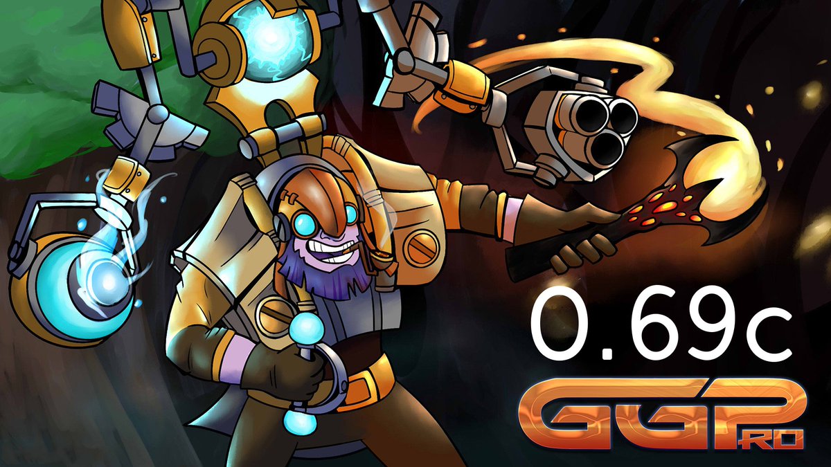 GGPRO VERSION 0.69с

WILL BE RELEASED 5 NOVEMBER

BETA.GGPRO.IO    

#DOTA2 #BTC #CSGO #ICO #crypto #VP #NAVI #redditdota2 #Razer #eSports #Dota2RuHub #airdrop #games #GGProPlatform