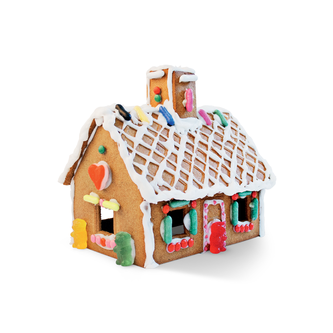 Knibbel knabbel knuisje. Versier jij dit huisje? 😍
#koekjes #huis #kerstkriebels #kerst #Christmas #newinstore #flyingtigernl #flyingtiger #flyingtigercopenhagen