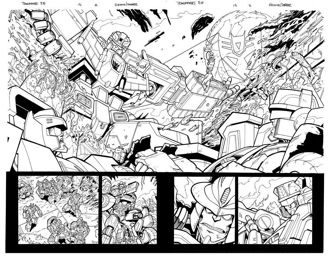 brian_shearer's tweet image. A #Transformers blast from the past. #prowlastator