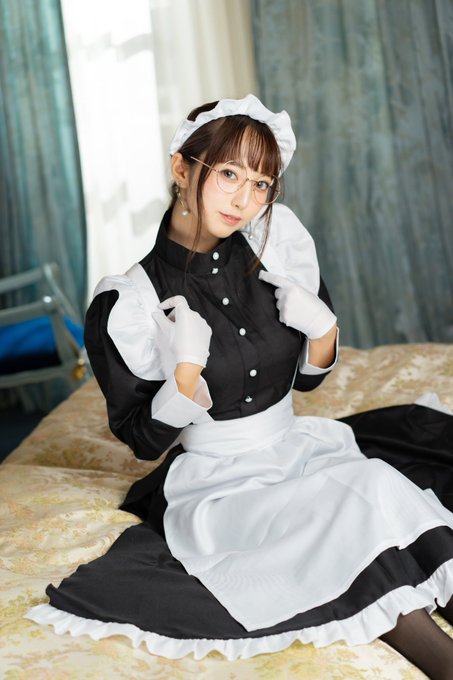 Twitterのコスプレ画像72