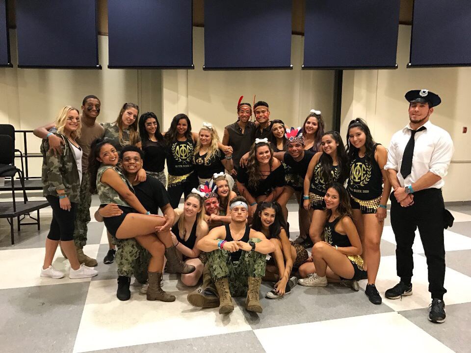 ＤＥＬＴＡ ＰＨＩ ＥＰＳＩＬＯＮ tweet media