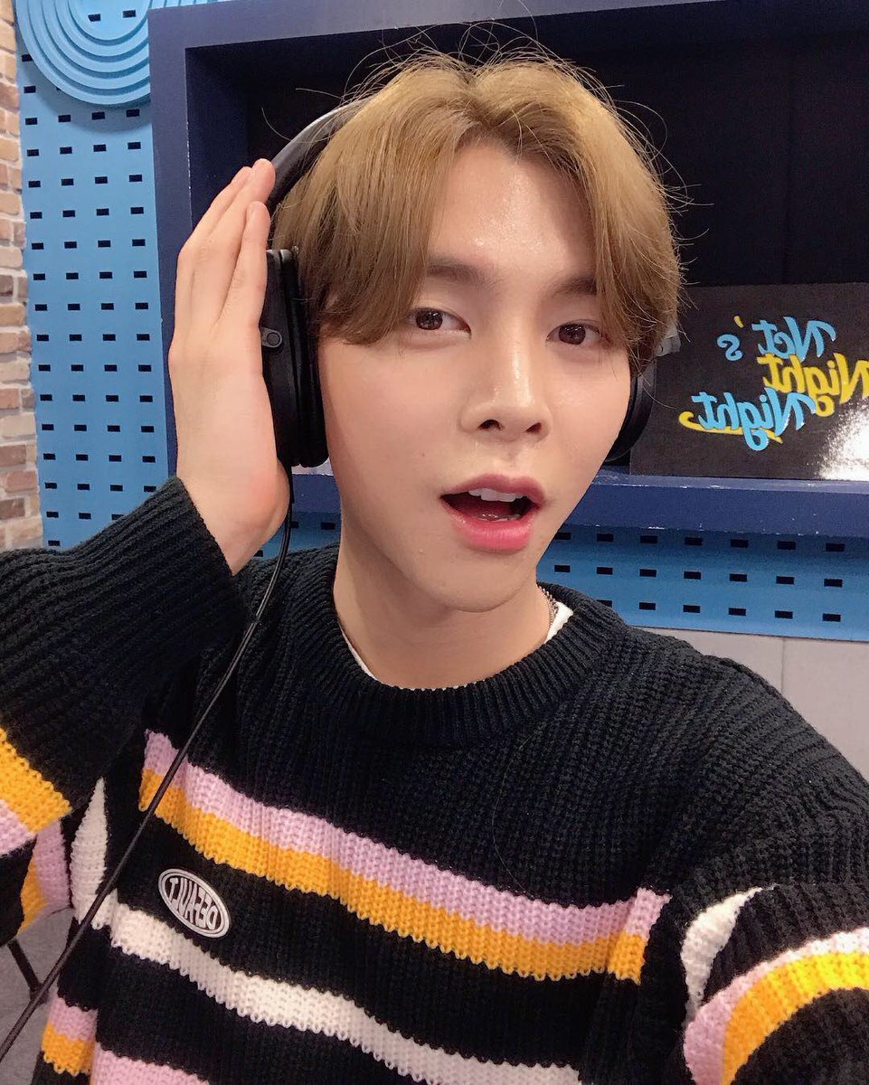 neo_euphodise's tweet photo. @nctnightnight @NCTsmtown @NCTsmtown_127 [TRANS]
-
Filled up to chapter 10 ☺️
Today’s JohnD and JaeD report!
bye bye Monday blues ✋✋🎶
#Tomorrowis #HappyTuesday❣️ https://t.co/WEiWcgttph https://t.co/O9K6s7Xjvu