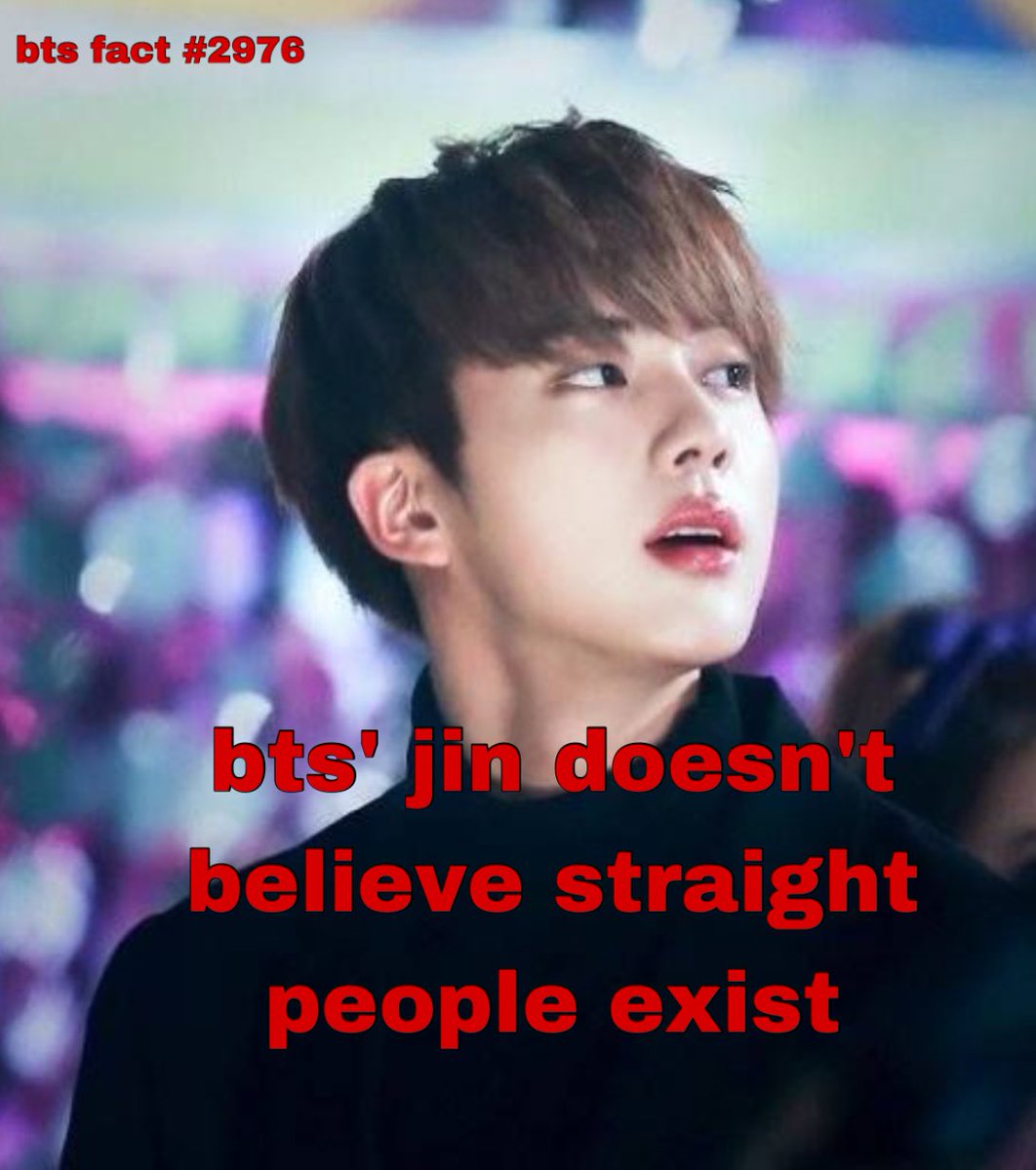 Bts Facts