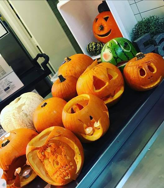 Coleridge Community College on Twitter "Aspens at Coleridge enjoyed