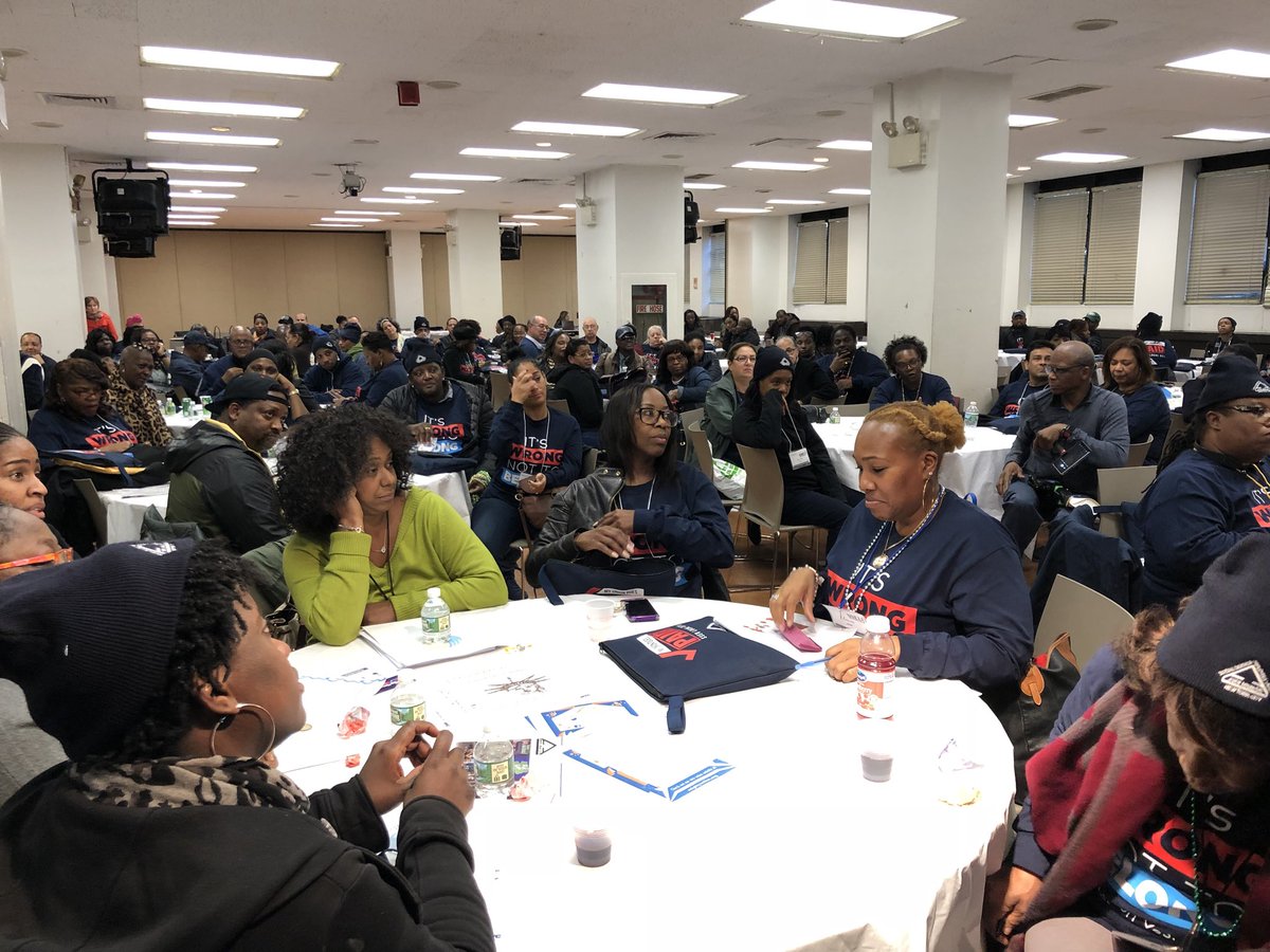 MightyUnion's tweet photo. Good Morning here is a recap of Saturdayโs Delegates Training!!! We would like to thank everyone for coming out once again #MightyUnion https://t.co/15m8DggpmM