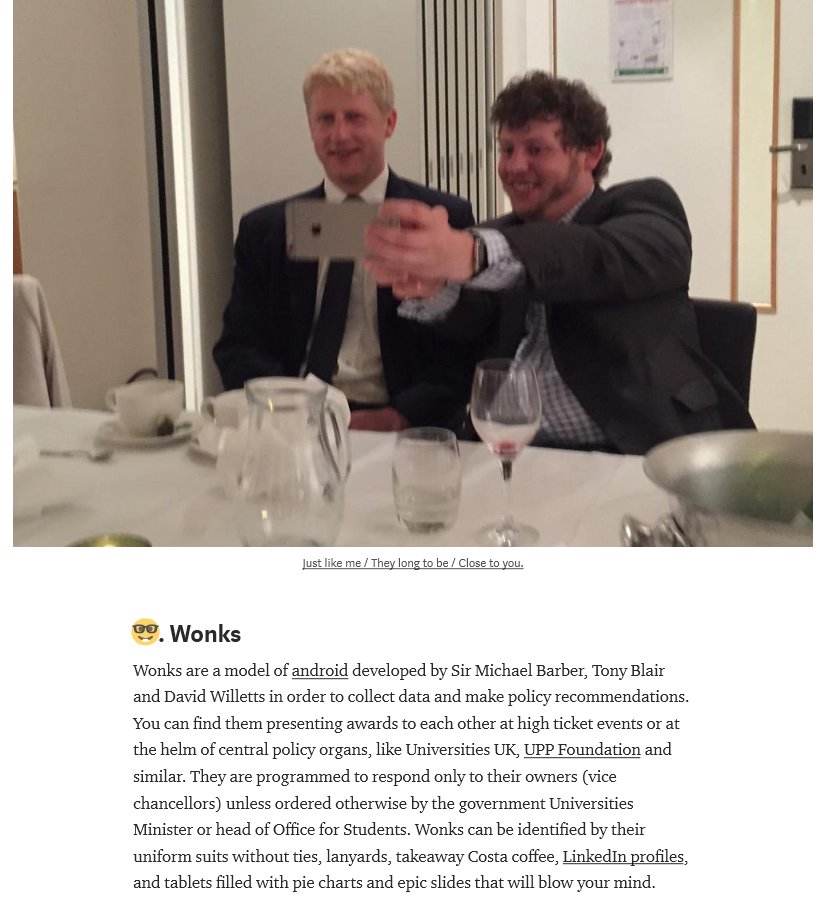 USSbriefs's tweet photo. @punk_academic Thanks for a great thread @punk_academic.
Just reminding everyone:
WONKS made it, of course, into
P O W E R W O N K I N G 2 0 1 8 #powerwonking https://t.co/NafPWuGi6x https://t.co/O5EQAJZUvR