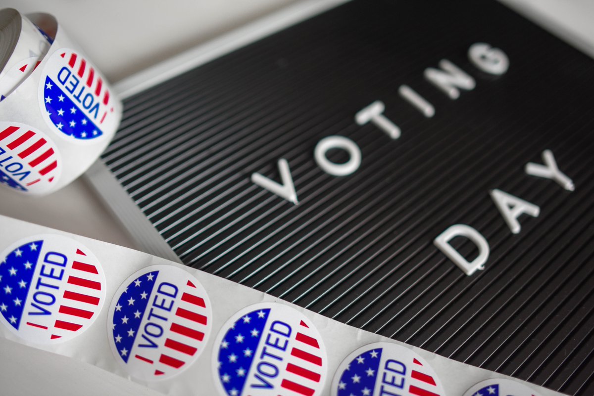 autismvotes's tweet photo. Are you ready to #vote?
Be prepared &amp; check your polling place, ID requirements, and accessibility resources! https://t.co/1Zveu8VgNJ https://t.co/xFh0d63za8