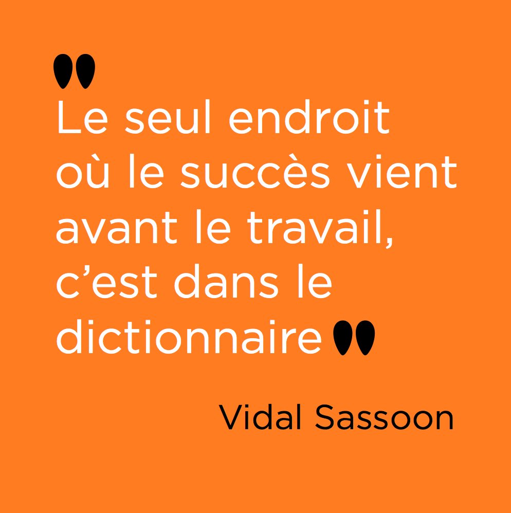BricomanFrance's tweet photo. Cette semaine, les #NouveauxEntrepreneurs sont à l'honneur. Likez si êtes d'accord avec cette citation 👇😀👍 https://t.co/0CCJzSngtD