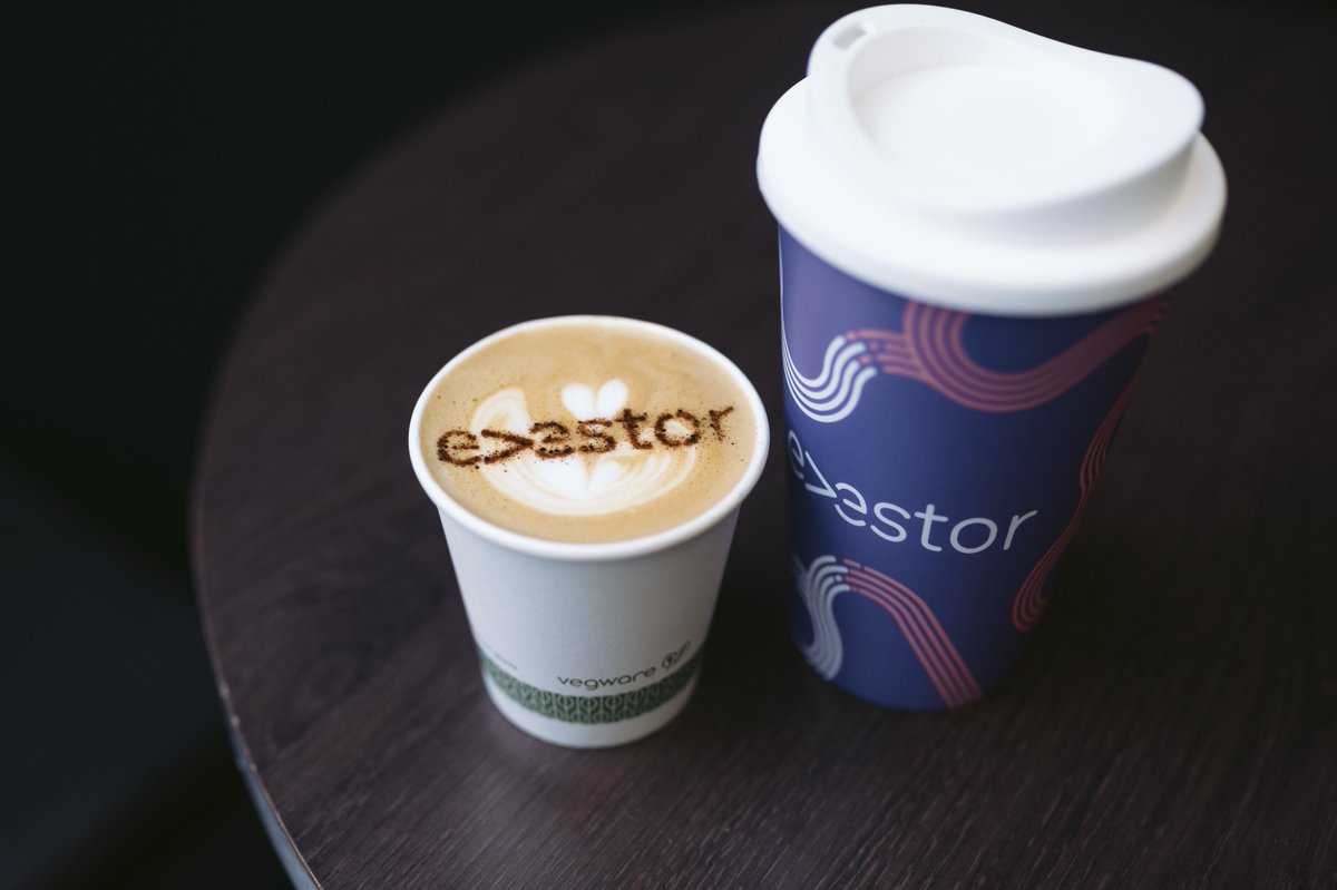 HackManchester's tweet photo. We'd also like to thank our Mover & Shaker sponsors..
@evestoruk & @WeAreCaroo
They provided the fabulous Coffee Shop & The Tuck Shop ββ π¬π¬
Both held competitions to win extra prizes \o/
We will be sharing this years sweet & coffee STATS soon!
#HackMCR #HackMCR18 #msf18 https://t.co/lvU1V9oe7O