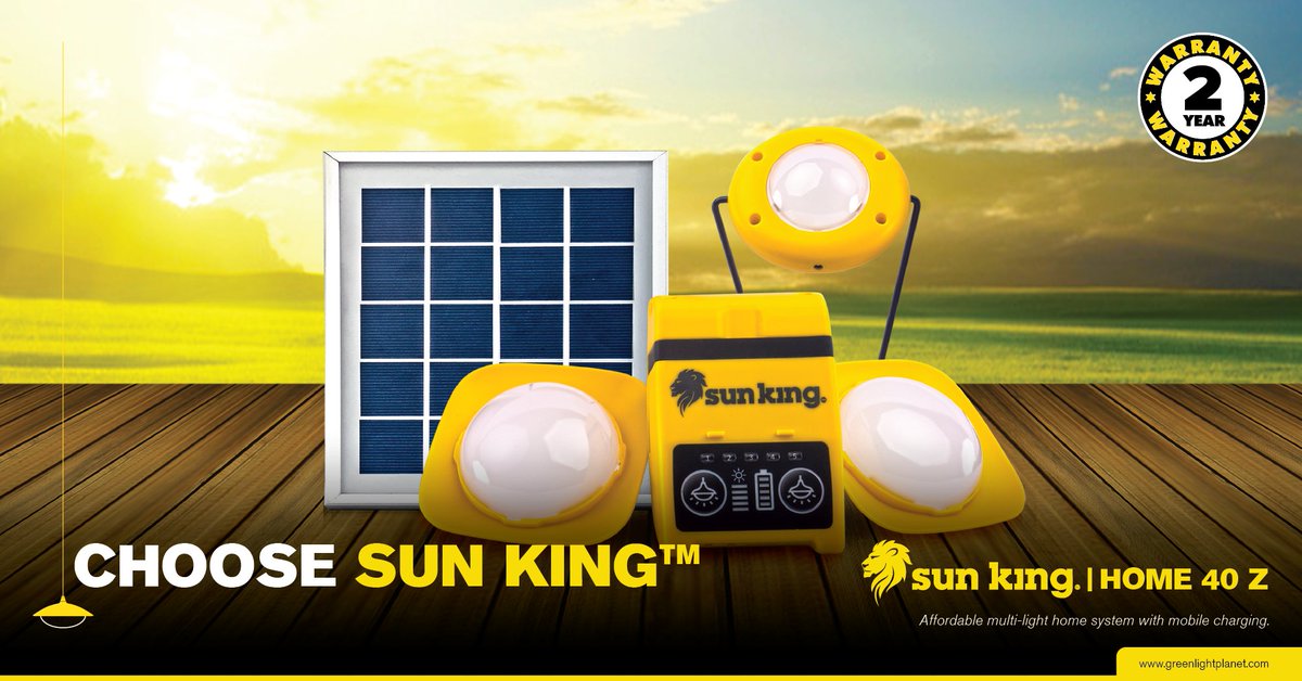 Greenlight Planet On Twitter Wondering Why You Should