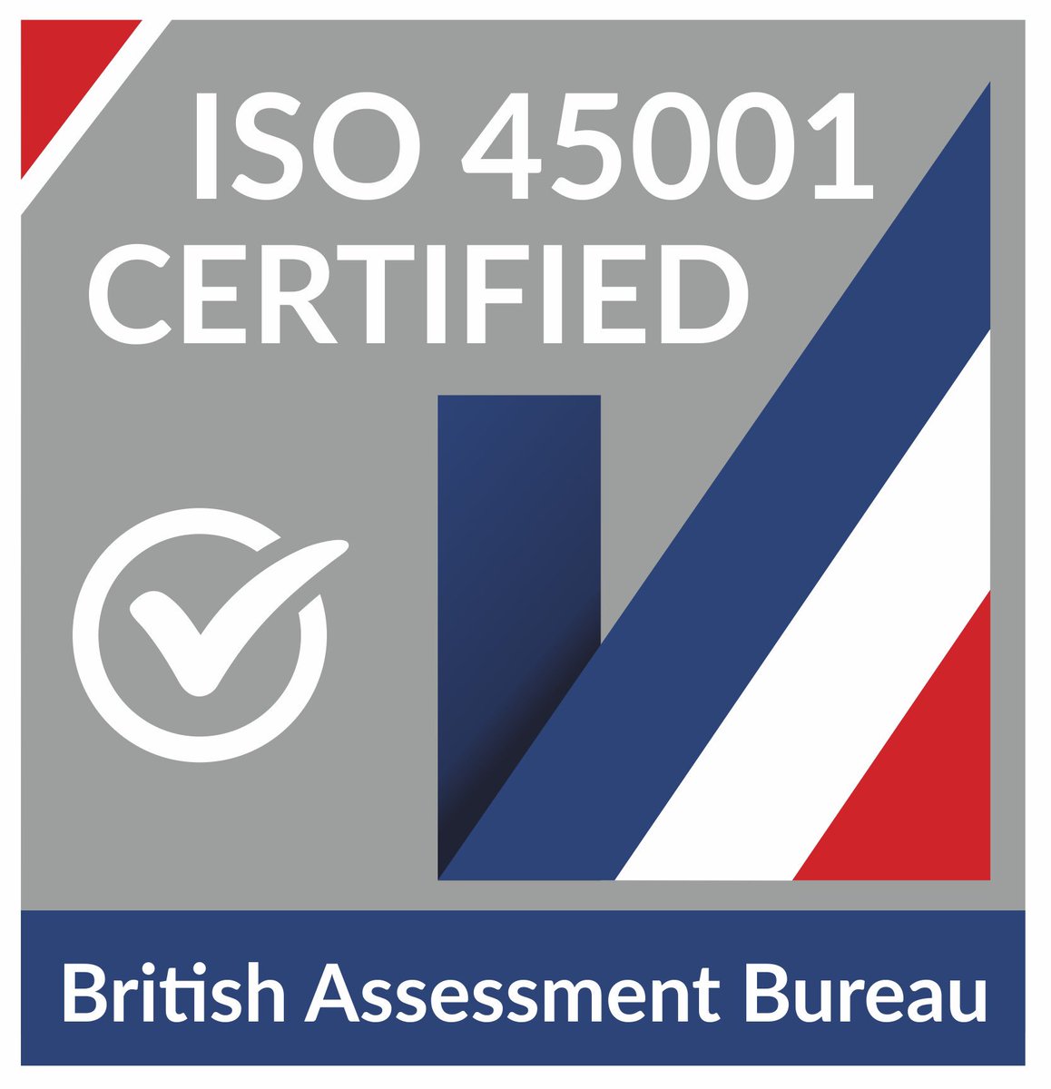 ichservices's tweet photo. After weeks of hard work we have become one of the first companies in the UK to be accredited with ISO45001 that represents our commitment to excellence in Health &amp; Safety. https://t.co/6KD7D1I4zR