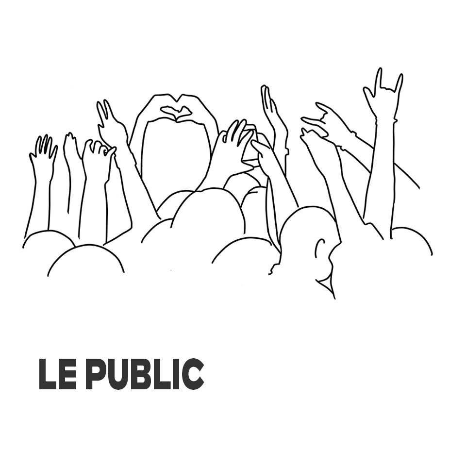 Le 10ème membre du Jury 2019 .... 🥁🥁c'est toi ! 😲
A tes votes, tu as jusqu'au 19 Novembre pour constituer ton Top10 !🎉🎉

🆘 Attention, pour que ton vote soit validé il te faut un Top10 complet 🆘

Pour découvrir le Top100, c'est par ici 👉 bit.ly/2zgacME✨