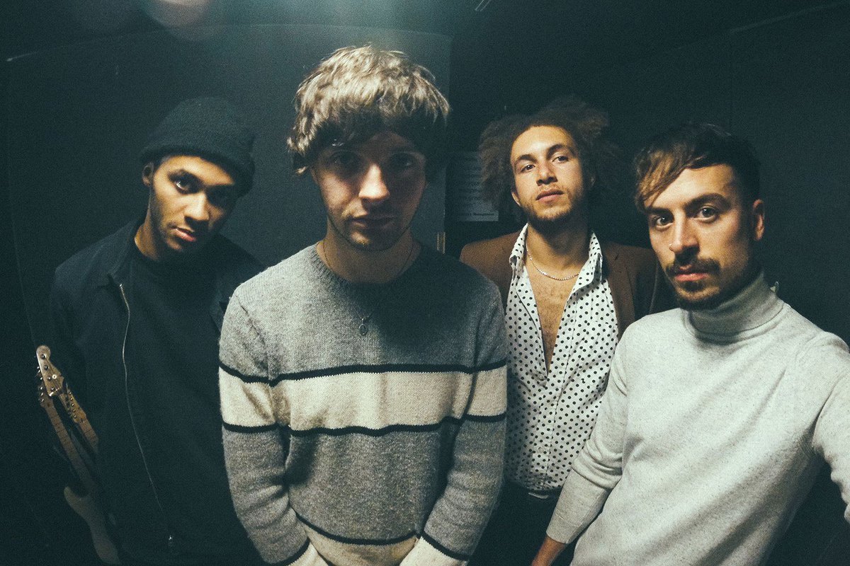 Get to know Bradford bunch <a href="/GRDNSBAND/">GRDNS</a>, and check out their new tune, 'Hydraulic Lover’ readdork.com/features/getti…