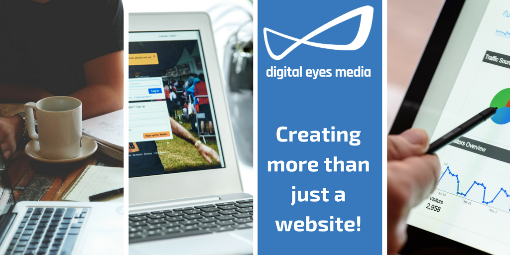 Digital Eyes Media tweet media