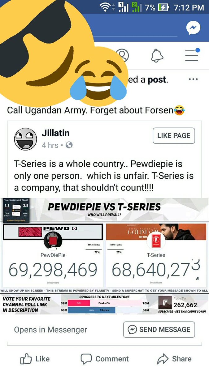 avenido1130's tweet image. 💪 #BroArmy