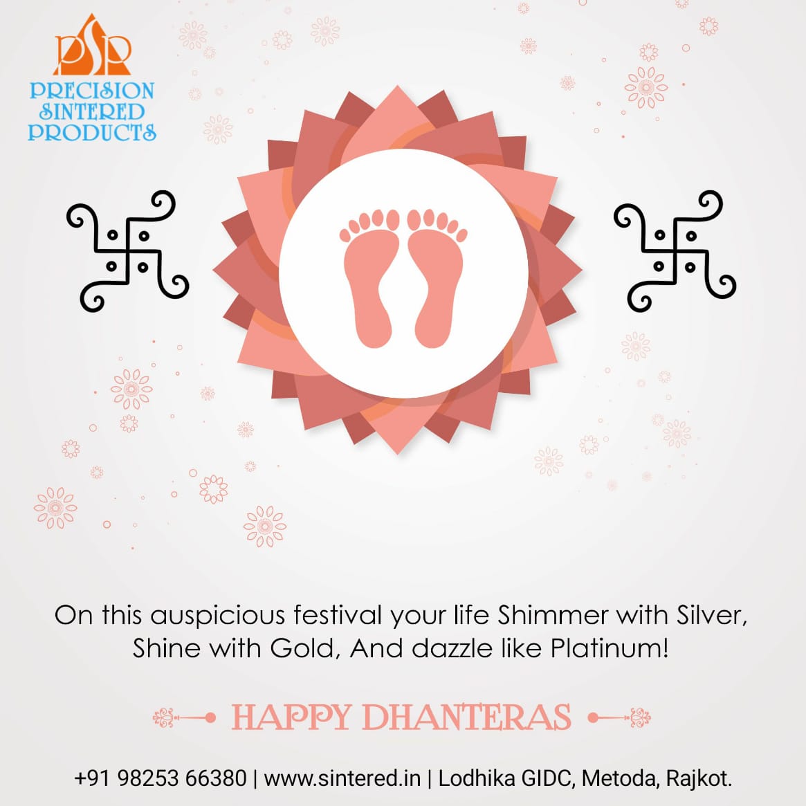 IndiaAgainstCor's tweet photo. Happy Dhanteras https://t.co/X8Jc5n1ZrR