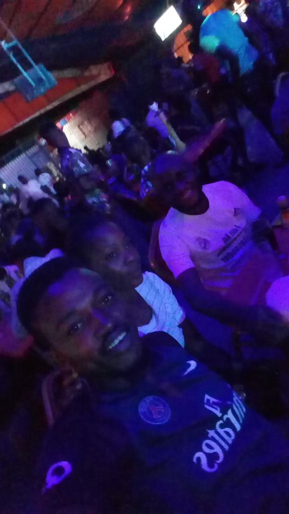 olamiseriki4's tweet photo. About last night with @SuunenA 214 Global Bar
#ChillingInAbeokuta https://t.co/janJ6EsGZr