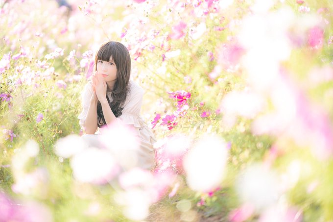 Twitterのコスプレ画像70