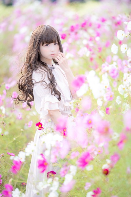 Twitterのコスプレ画像68