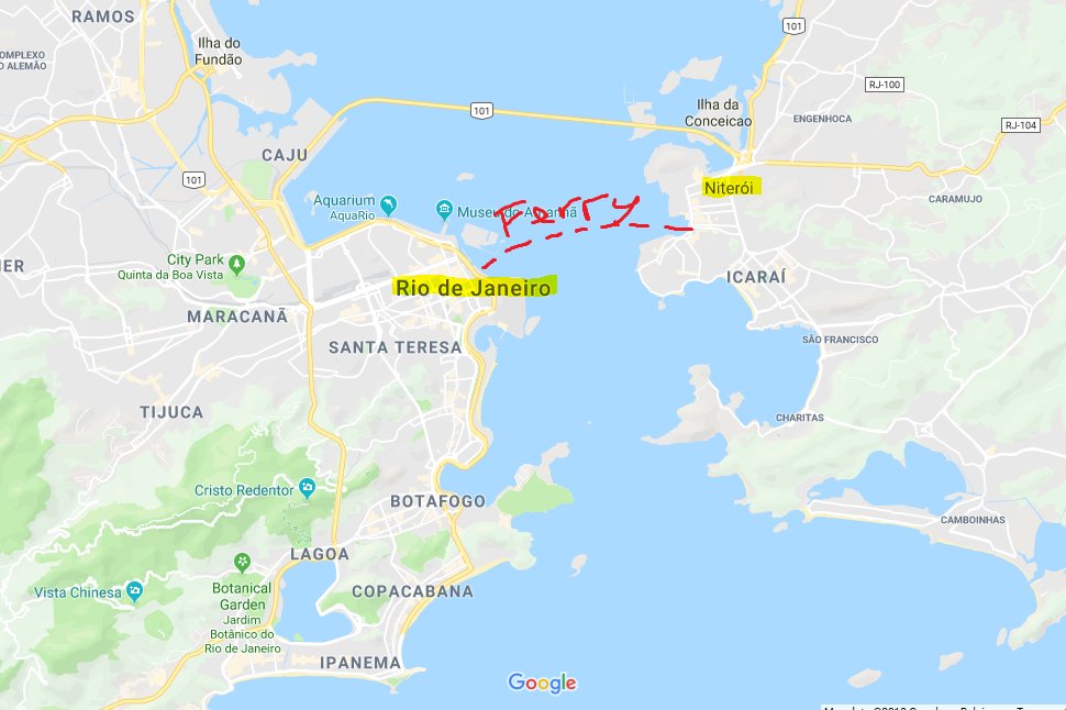The city of Niteroi, right in front of #RiodeJaneiro, just published a tender for a #bikeshare. Challenge: digitally integrate the two systems so that #commuters can fully combine their trip. 
ppp.niteroi.rj.gov.br/PMI.html?fbcli…