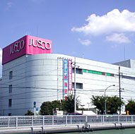 奈良ローカル情報局 大型商業施設調査隊 15 奈良市 ジャスコ奈良南 1991 08 ラ ムー京終店 11 県内のジャスコとしては新しめの店舗だったが生駒店 いかるが店より早く閉店 駅から遠い郊外型 現在はディスカウントストアのラ ムーに