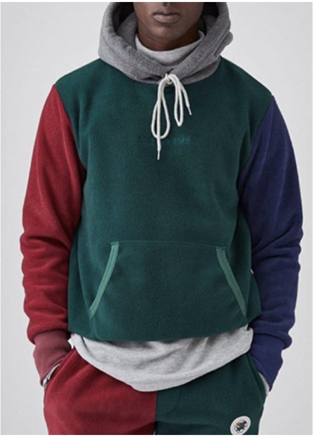 Five luxe hoodies for grown-ups – guaranteed not to terrify nans: mrhyde.com/style/style-ar…