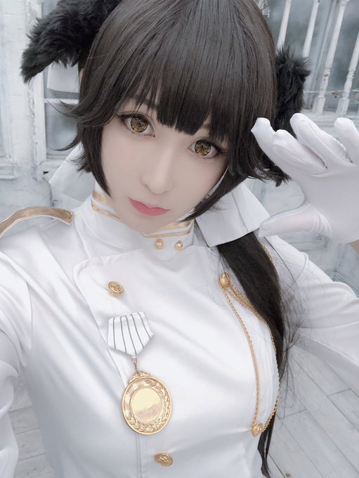 Twitterのコスプレ画像30