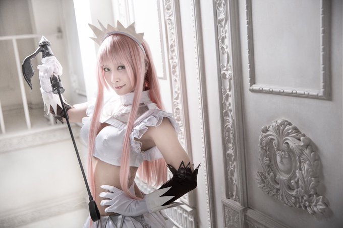 Twitterのコスプレ画像76