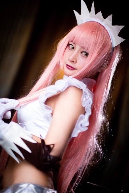 Twitterのコスプレ画像77