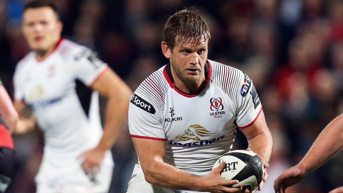 Ulster Rugby (@ulsterrugby) on Twitter photo Chris Henry has announced that he will retire from rugby with immediate effect.
Thanks for your brilliant service over the past decade, <a href="/chrishenry678/">chris henry</a>. You'll be missed!
Full story ➡️ goo.gl/EKkvHY Chris Henry has announced that he will retire from rugby with immediate effect.
Thanks for your brilliant service over the past decade, <a href="/chrishenry678/">chris henry</a>. You'll be missed!
Full story ➡️ goo.gl/EKkvHY