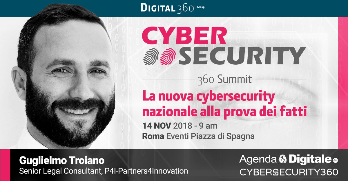 Agenda_Digitale's tweet photo. Sistemi, veicoli, processi decisionali autonomi. Ma autonomia rispetto a cosa? Software, app e co solo astrattamente sono “neutri” poiché tale neutralità viene meno dove producono degli effetti negativi sugli individui. Scopri di più >> https://t.co/WO0mvfUncx #CySec360summit https://t.co/3O1rnprYFQ