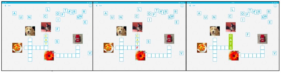 iRead_Project's tweet photo. And finally, last (but not least!) in our @uclknowledgelab MA EdTech Project Blog Series is @allinekobayashi whose work focused on the design of elaborative feedback in literacy games https://t.co/AfP52Rbcof @EdTechMA_UCL @BeyondTheMA https://t.co/DqklLWCTBm