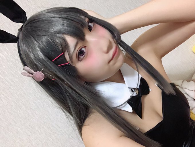 コスプレイヤー砂糖まるのTwitter画像23