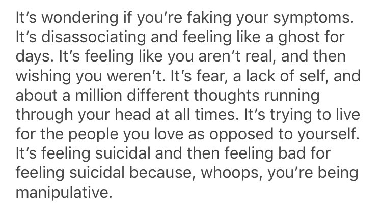 jtarshh's tweet photo. bpd explained bcus everyone should know #borderlinepersonalitydisorder https://t.co/u6ex4cjrUO