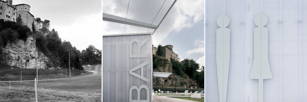 LDAIMDA's tweet image. #LDAproject #ldaimda #architecture
#sassopisano #bathing #lake #tuscany #pisa