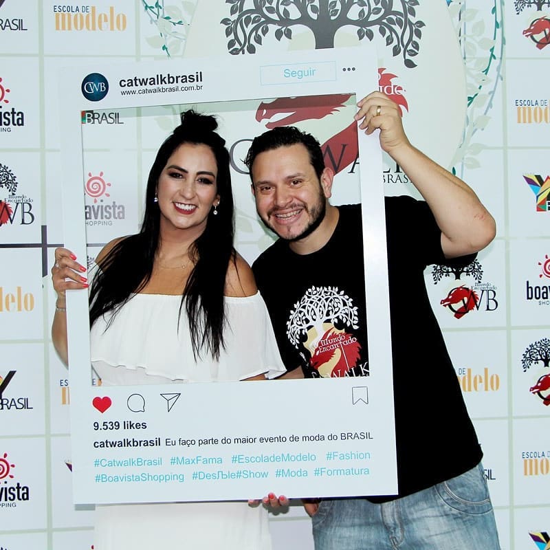 myagencyoficial's tweet image. 🍃⚠🍃 ALERTA RESUMÃO CATWALK BRASIL MUNDO ENCANTADO 🍃⚠🍃

Por essa vocês não esperavam! Tivemos uma presença surpresa da @fabiolagadelhaoficial, apresentadora e repórter da TV Record. Foi incrível!!

#CatwalkBrasil #MundoEncantado #MyAgency #EscoladeModelo #Moda #Fashion