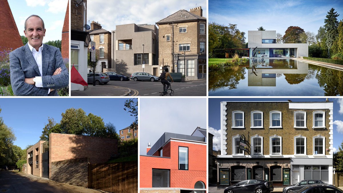 IT'S BACK! Don't forget to tune into <a href="/Channel4/">Channel 4</a> on Wednesday at 9pm for @GrandDesigns <a href="/RIBA/">Royal Institute of British Architects</a> #HouseOfTheYear 2018 📺 bit.ly/2tAPsLC