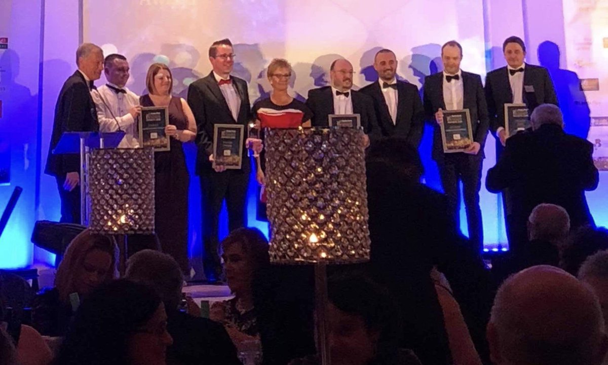 EncocamCareers's tweet photo. Encocam are proud finalists for the @huntspost Business Awards 2018 for Innovation for @insight_signs ! #HPBA2018 #BusinessExcellence #RoadSafety #learnerdriver https://t.co/8osZ8bEaXv