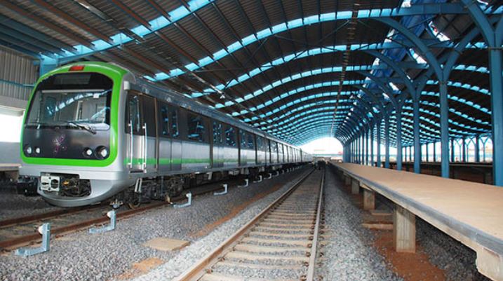 99acresIndia's tweet photo. #RealtyUpdate | Construction work on Namma Metro Phase-II depots likely to begin! Read on: https://t.co/egikKrvJjW
#FestiveRealty https://t.co/CEo7sZIcJ5