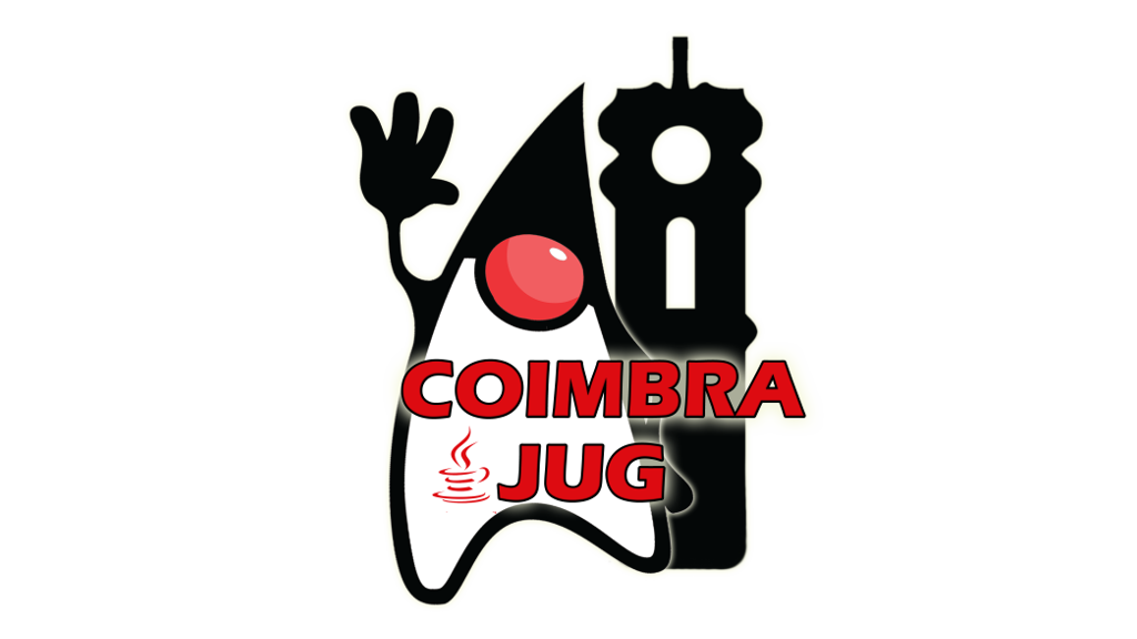 Coimbra JUG tweet media