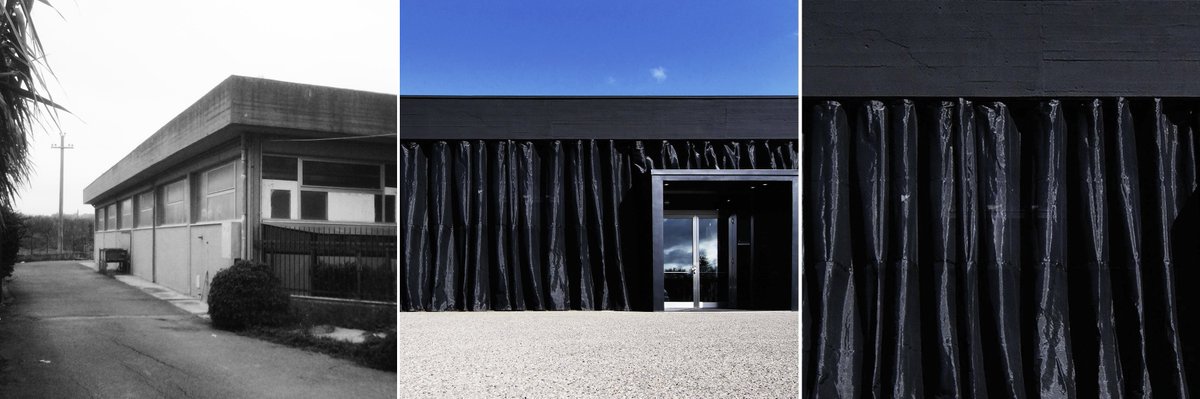 LDAIMDA's tweet image. Altro
#LDAproject #ldaimda #architecture
#artwood #showroom  #tuscany #florence