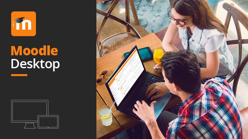 moodleapps's tweet image. Moodle Apps help you take your learning everywhere! Have you tried our free Moodle Desktop app to access your Moodle courses on desktop and Surface tablets? Learn about it here: ow.ly/OoCY30muQwK