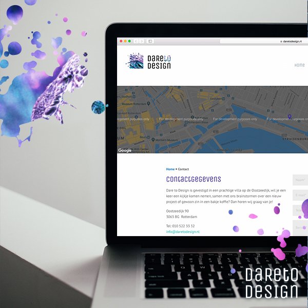 De decembermaand staat voor de deur. Heb jij al gedacht aan een kerst- of nieuwjaarsgeschenk voor jouw collega’s of klanten? Wij ontwerpen logo’s en boodschappen voor de leukste en uiteenlopende producten. Meer weten? Neem dan contact met ons op: daretodesign.nl/contact