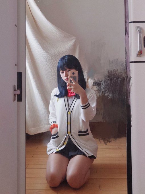 コスプレイヤーLiyuu（リーユウ）のTwitter画像79