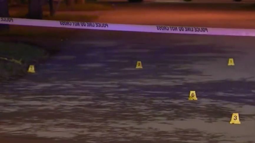 Boy wounded in drive-by shooting in northwest Miami-Dade bit.ly/2PFQwMl?utm_so… https://t.co/31aaQW0jOz