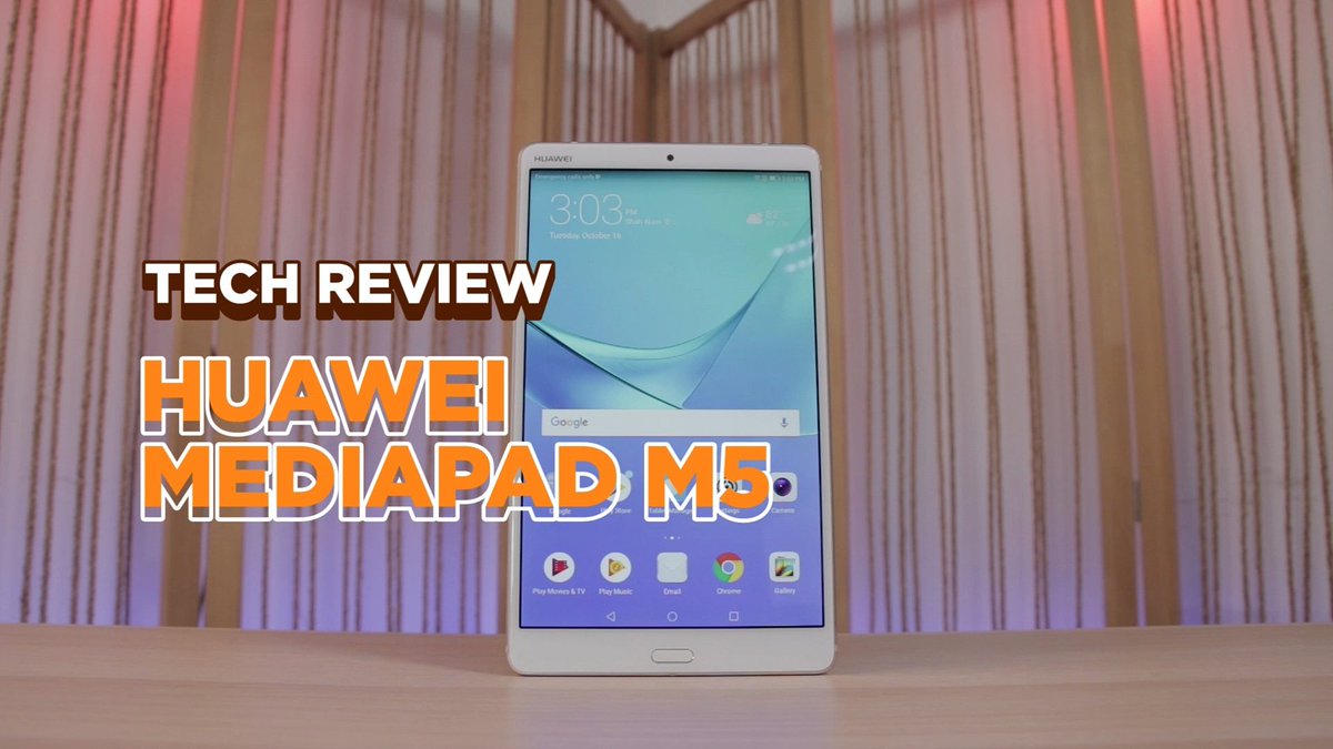 techtariktv's tweet photo. Tablet ni special sikit dari tablet yang lain. Kalau nak tau apa yang special, kena tengok video. Tekan link kat bawah.
#techtarik #peranti #huawei #huaweimediapad #gadget #technology
https://t.co/STbUvhlkFp https://t.co/ssmtxQCDJK